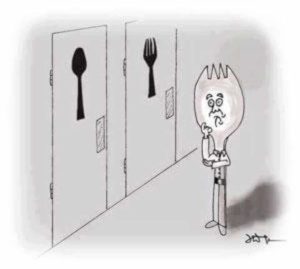 SPORK CARTOON